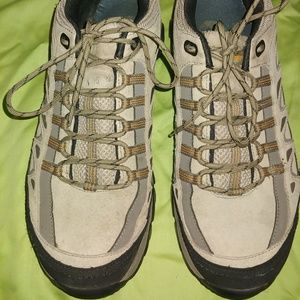 Like New Merrel Shoes #10.5